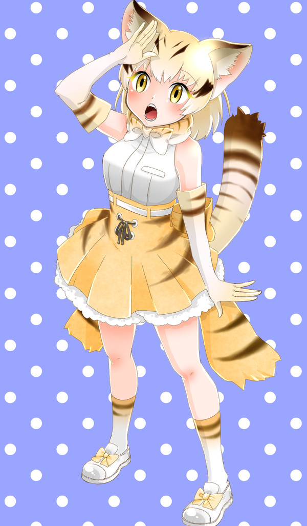 スナネコさん