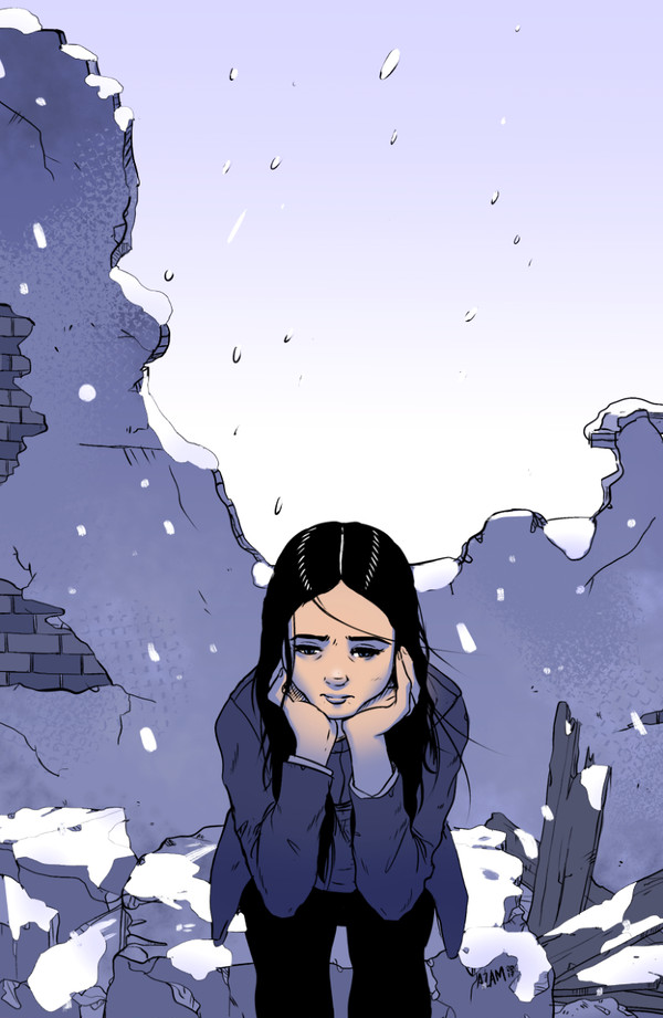Winter Dream
