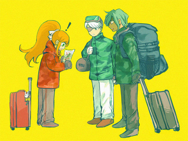 宗逆twitter log