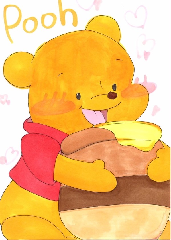 はちみつヾ(o´∀｀o)ﾉ