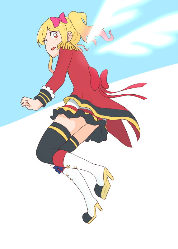 S4ゆめちゃん