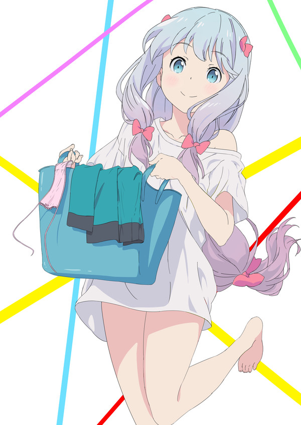 和泉紗霧