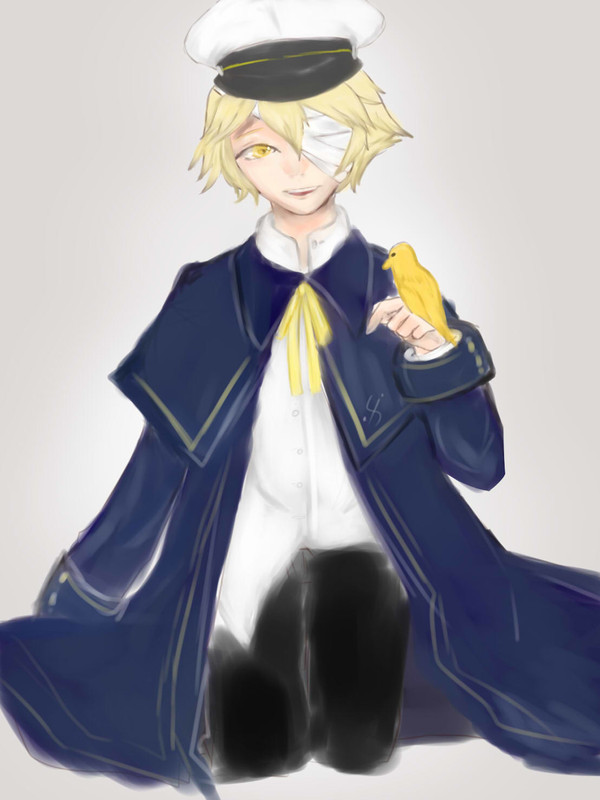 Oliver