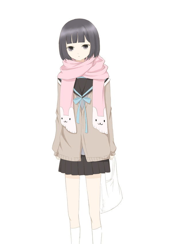 莉乃