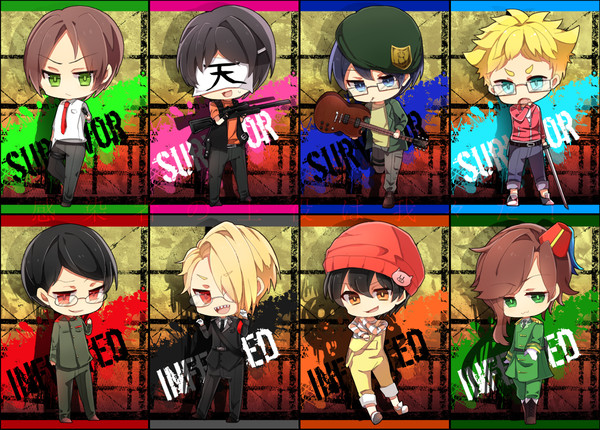 wrwrデフォルメ2