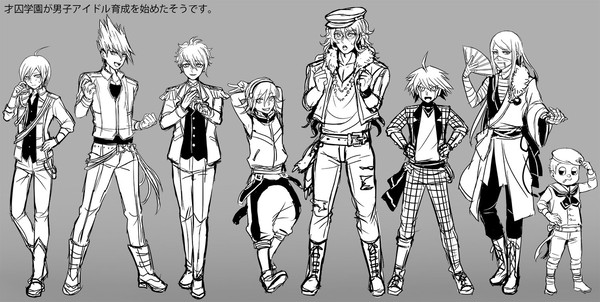 V3ログ(パロネタ多め)