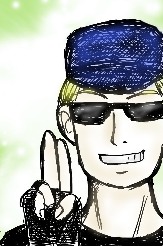 クラーク誕生日おめでとう