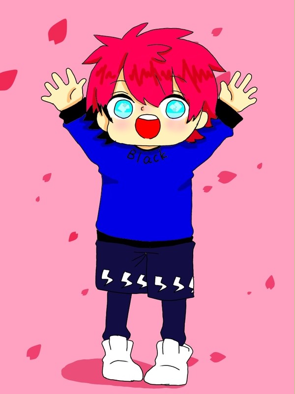 しょたいち