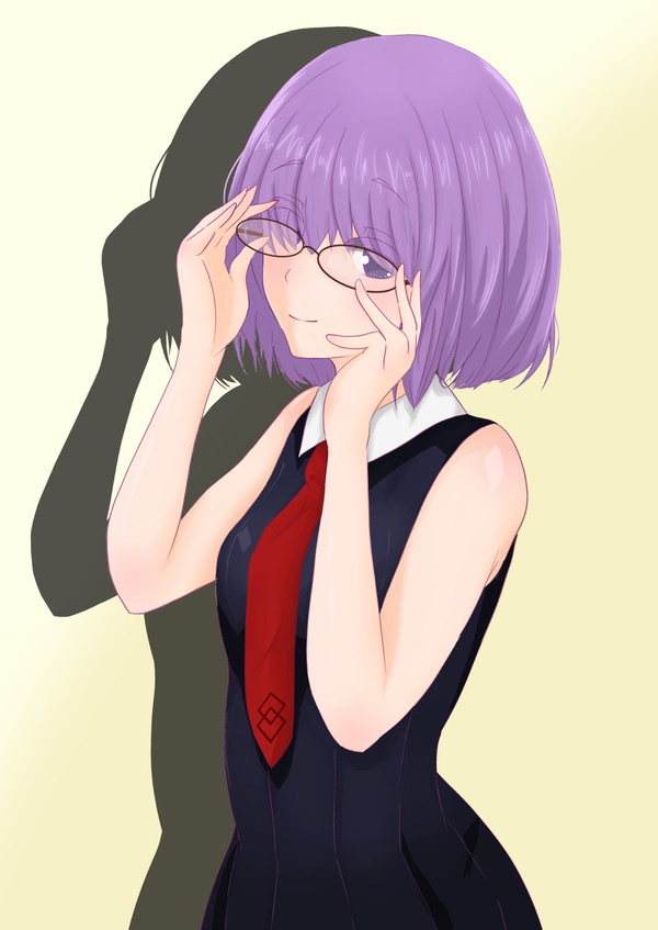 マシュ