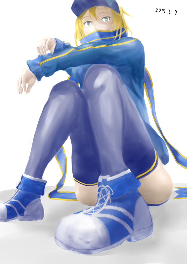 謎のヒロインX