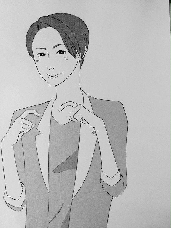 三宅健