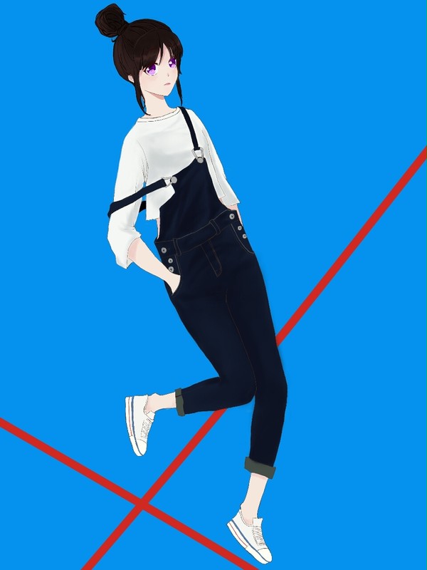jump