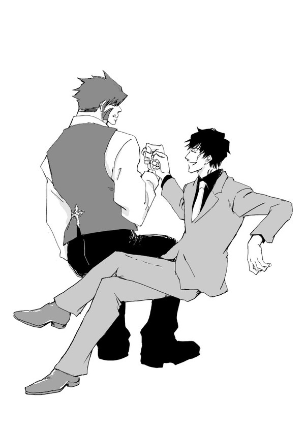 閑話(クラステ)