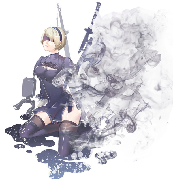 2B