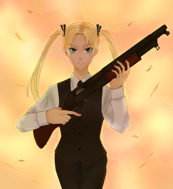 トリエラ
