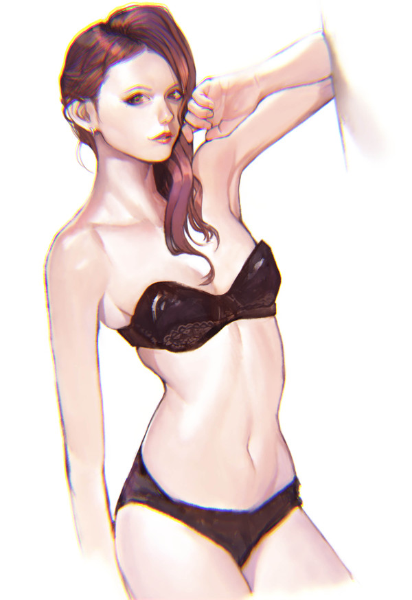 お姉さん