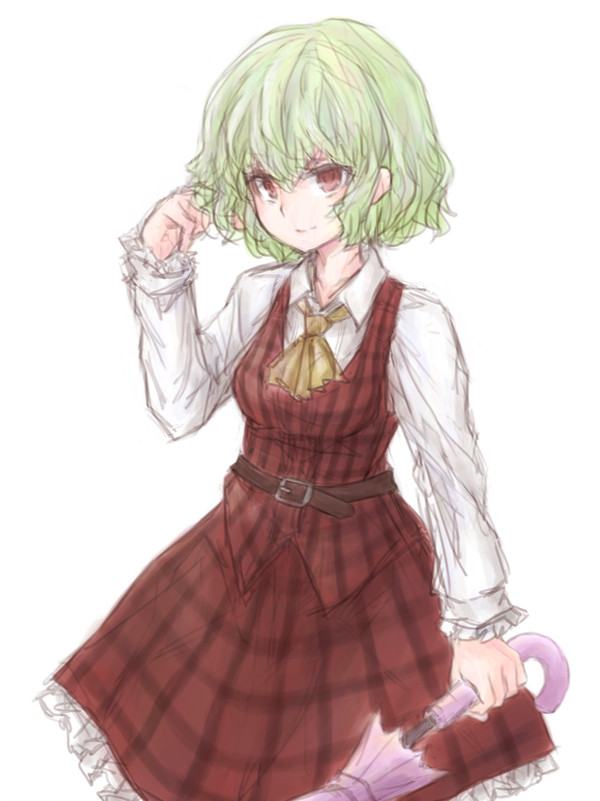 風見幽香