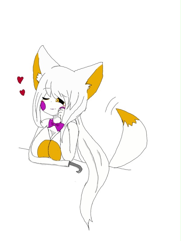 FNAFまとめ