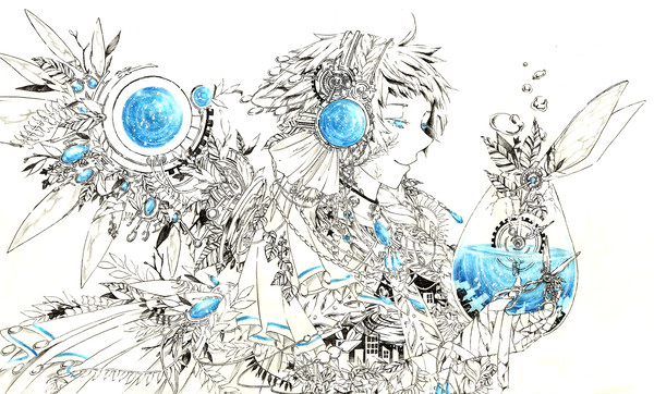 Born