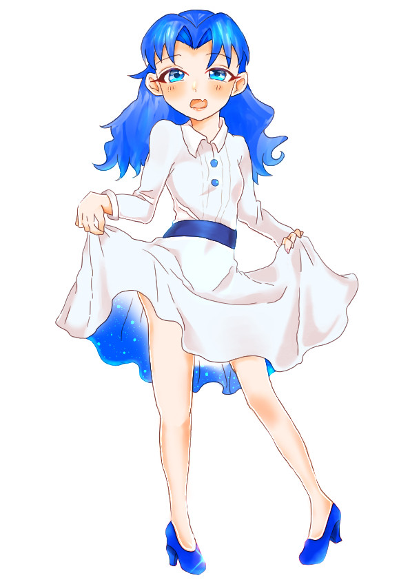 お嬢様ロックンロール！！