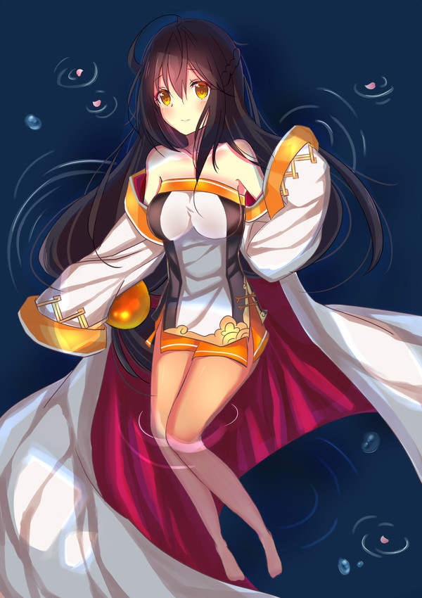 ❀