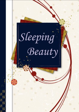 【5/27新刊】Sleeping Beauty