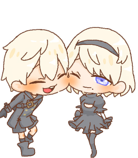 らくがき