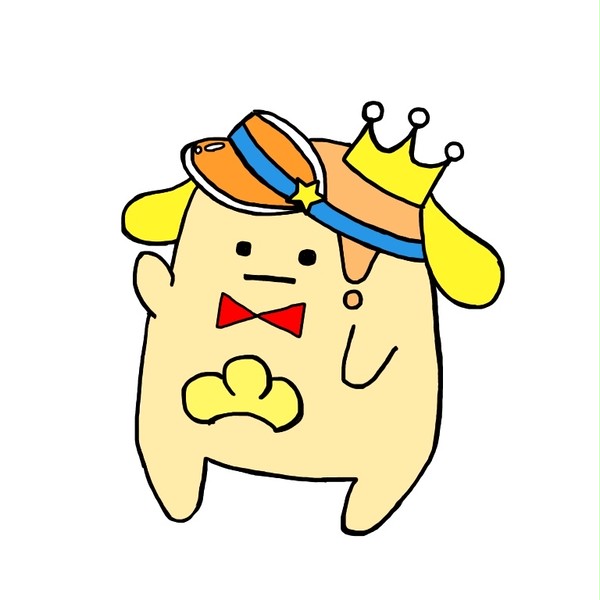 好きを詰めた