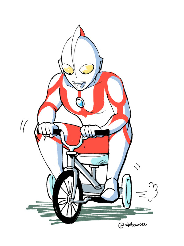 ウルトラLOG7