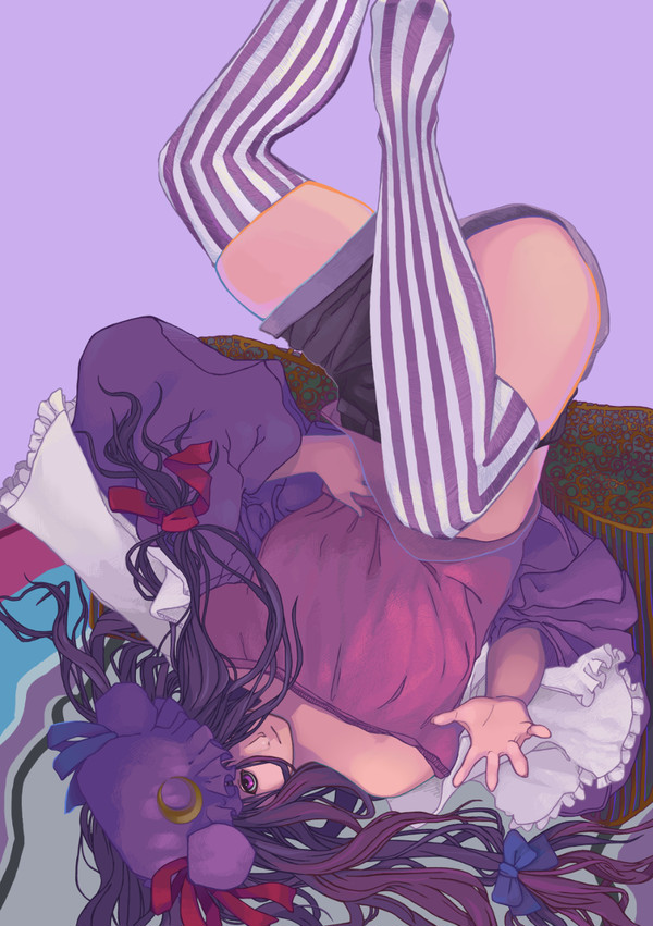 思案
