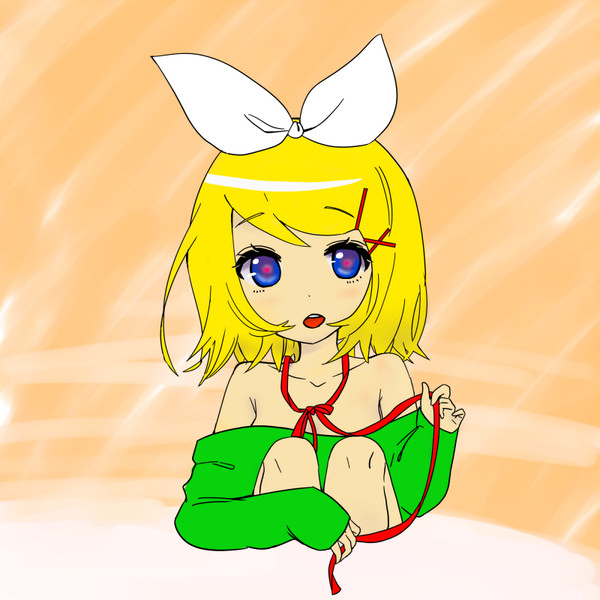 塗らせていただきました