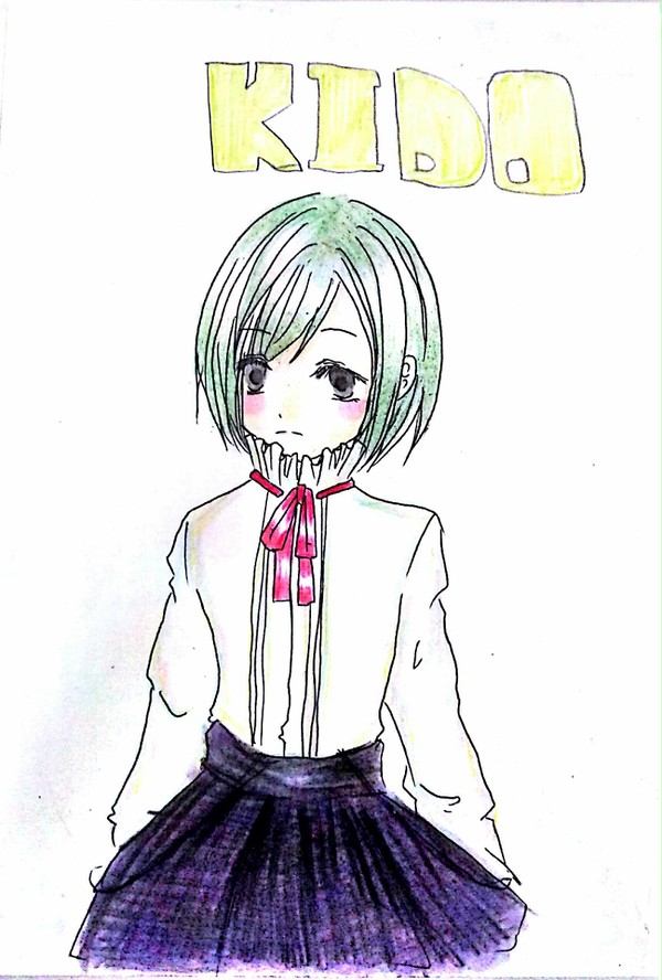 版権キャラまとめ