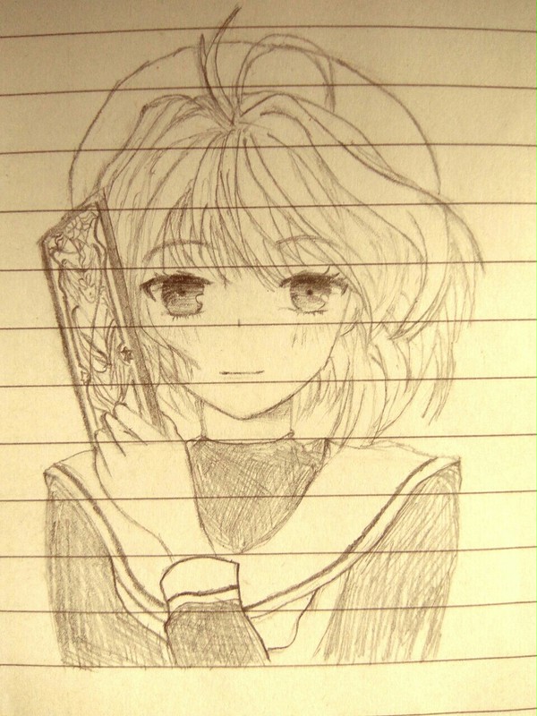 小樱