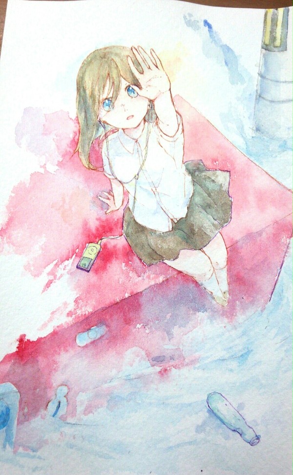 ボカロ曲イメイラまとめ 1
