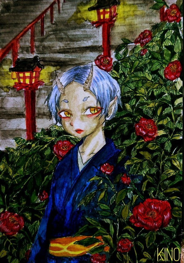 待ち合わせ
