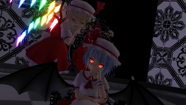 レミリア＆フラン
