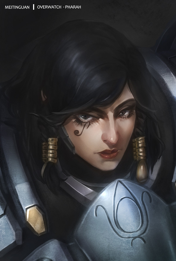 Pharah