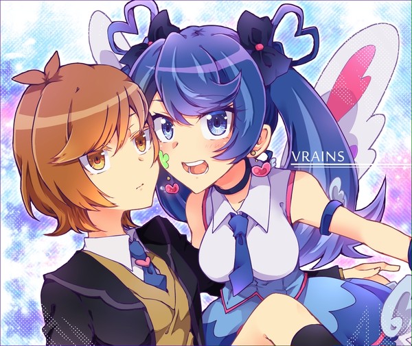 ヴ詰め