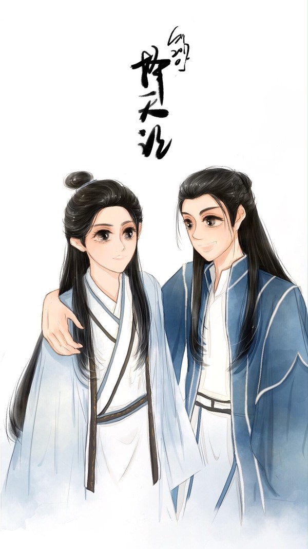择天记-长生&三十六