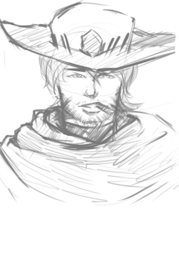 Mccree