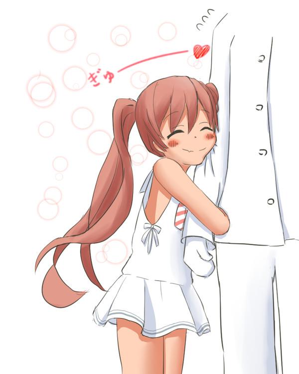 リベッチオさん