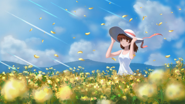 nagisa