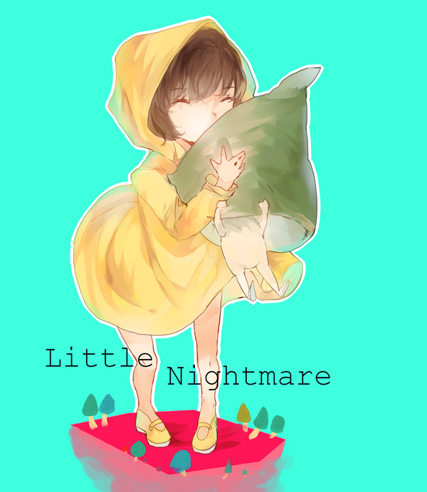 little nightmares
