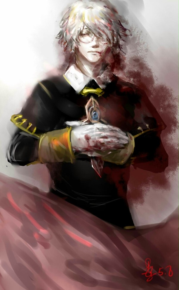 。