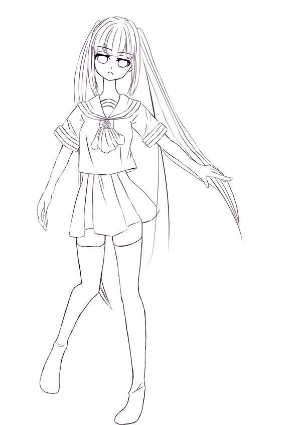 イラスト１