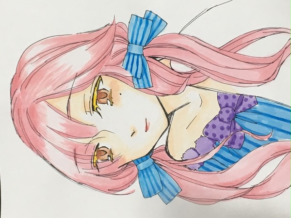 りぼんちゃん