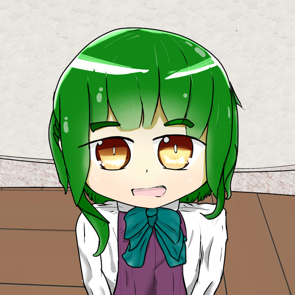 たかなみちゃ