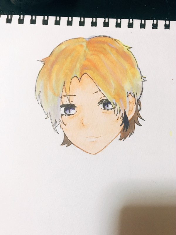 生首 オリキャラ