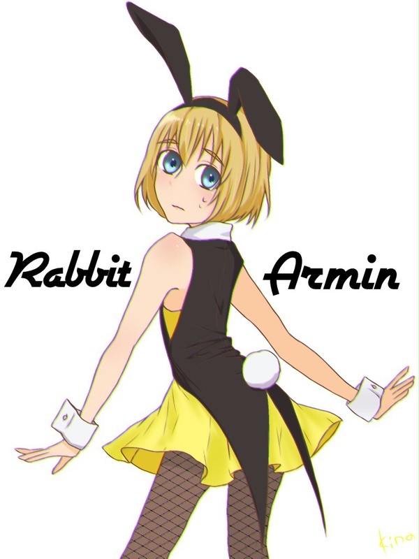 うさミン