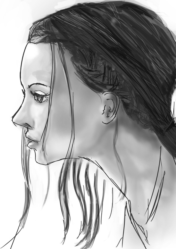 shadow practice